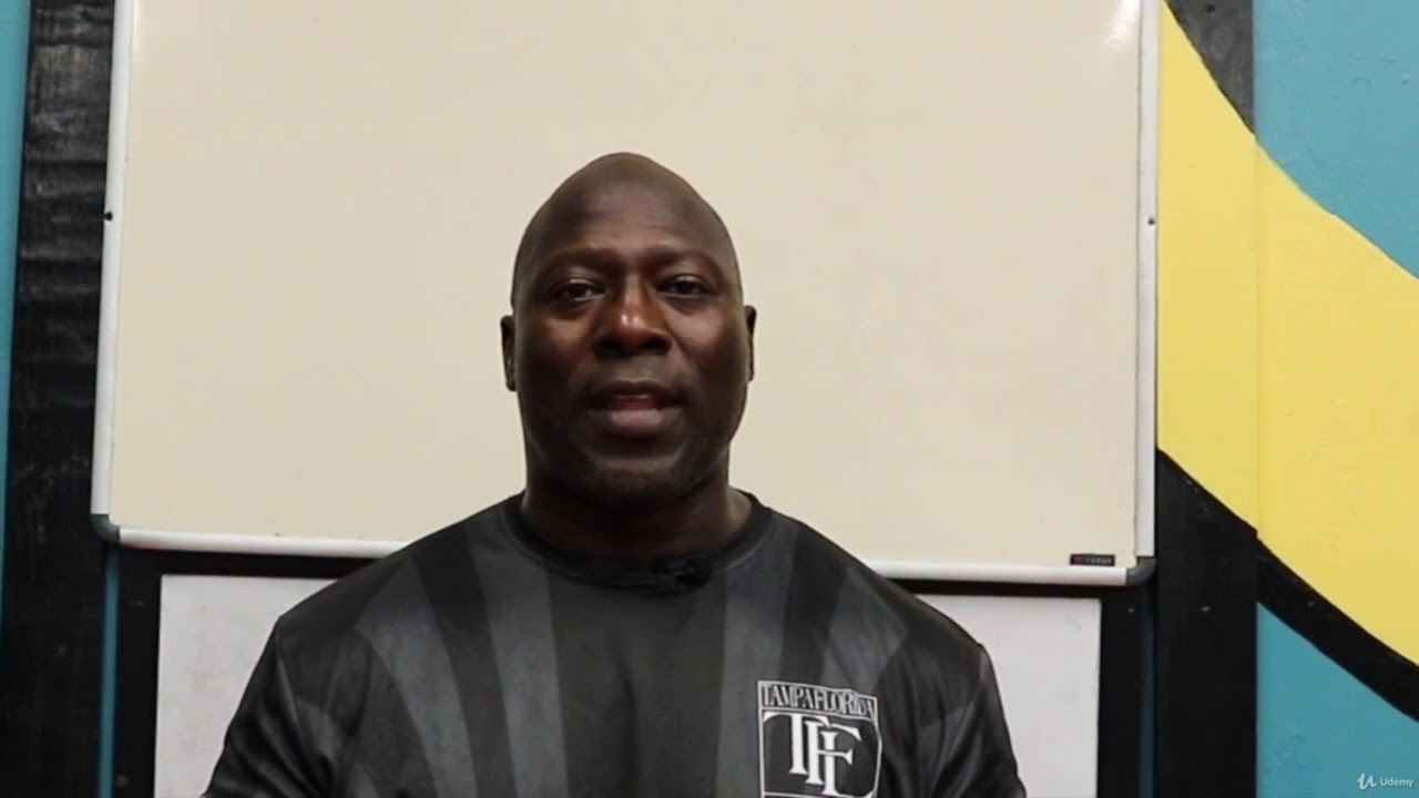 How To Become An Olympic Or Elite Level Judo Player