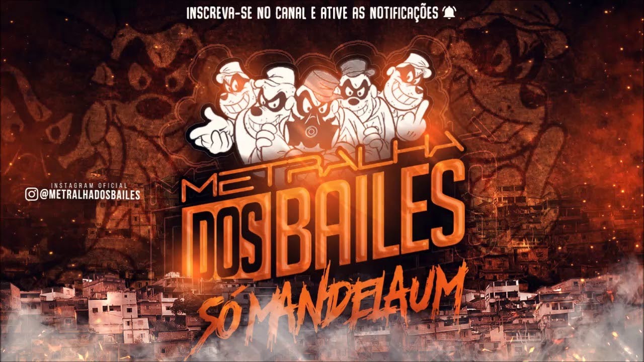 BROTA XOTA NA MINHA VIDA REBOLA MENINA - MC Sapinha (DJ Bruninho PZS, DJ Tit&iacute;)