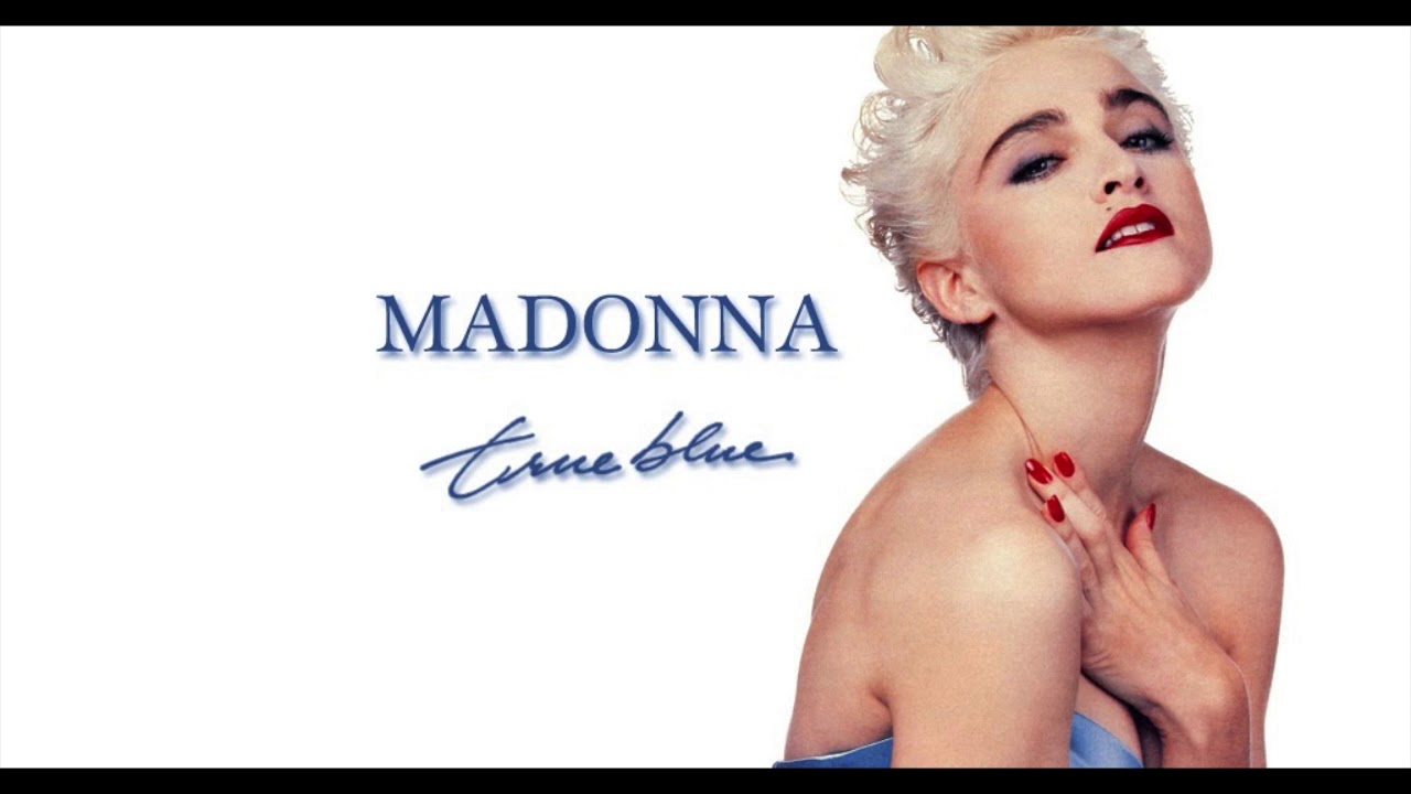 Madonna - True Blue (Marco Sartori 2018 Remix) - Audio