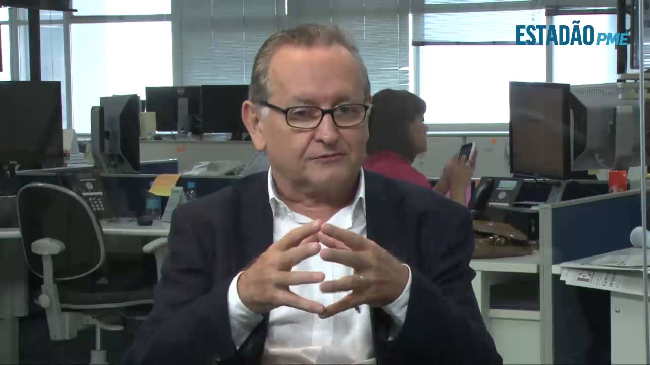 Fundador da rede Multicoisas conta como come&ccedil;ou a empreender