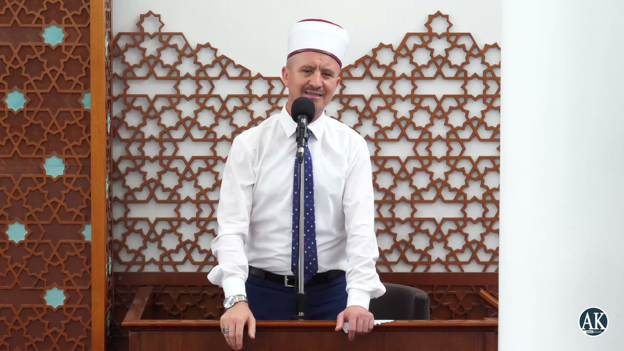 Kapitulli el Bekare, Mrekullia e lopës; na mësoi Dr. Imam Ahmed Kalaja