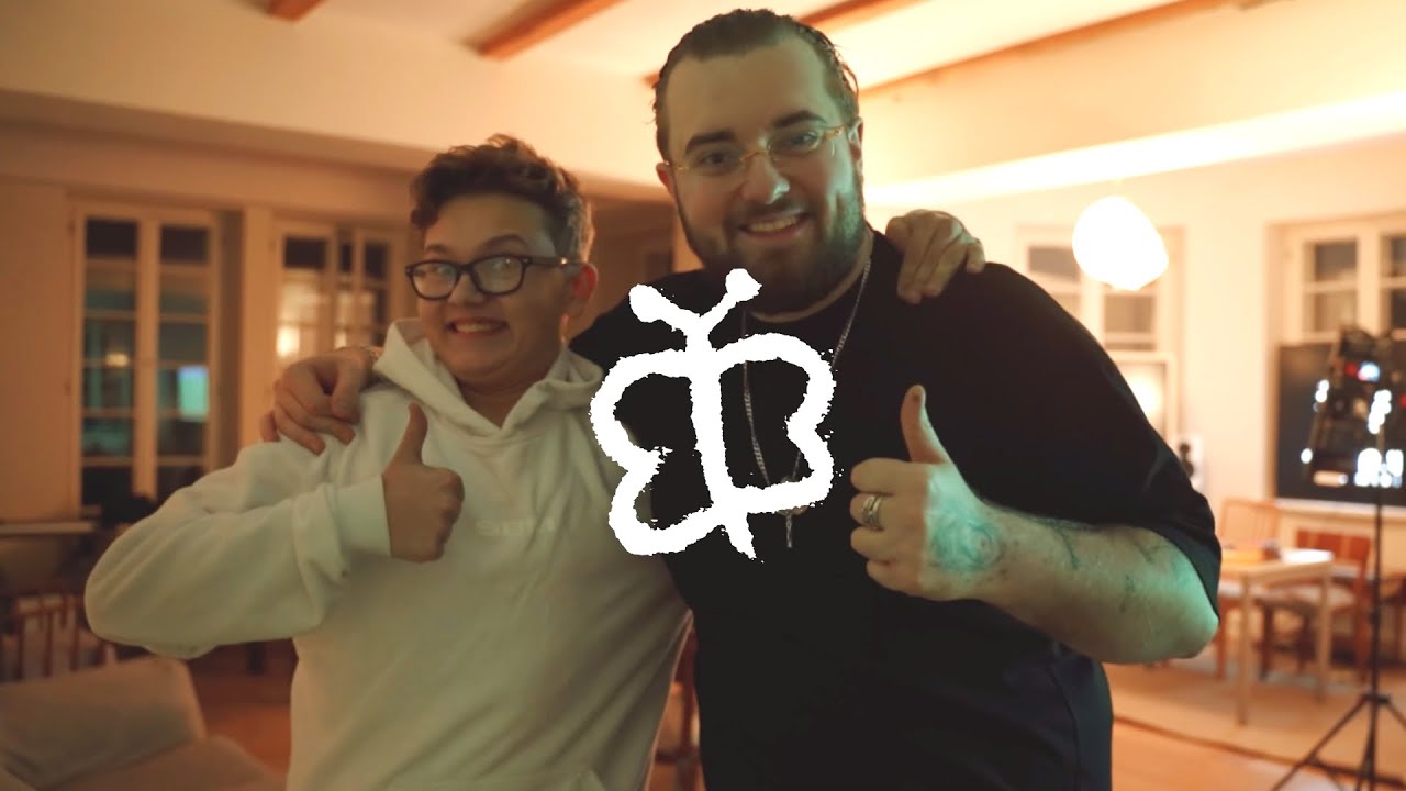 HOTEL MAFFIJA x NYPEL x GOMBAO33 Type Beat 