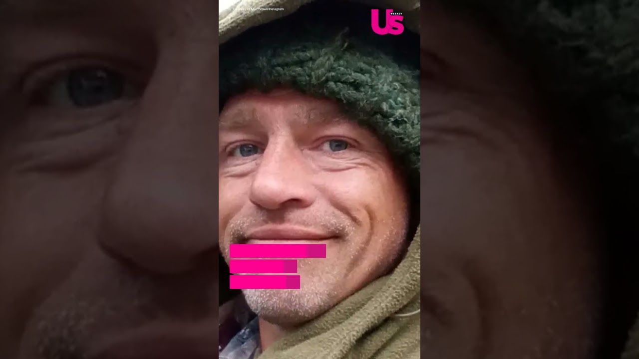 Alaskan Bush People&rsquo;s Matt Brown Is Feared Dead.