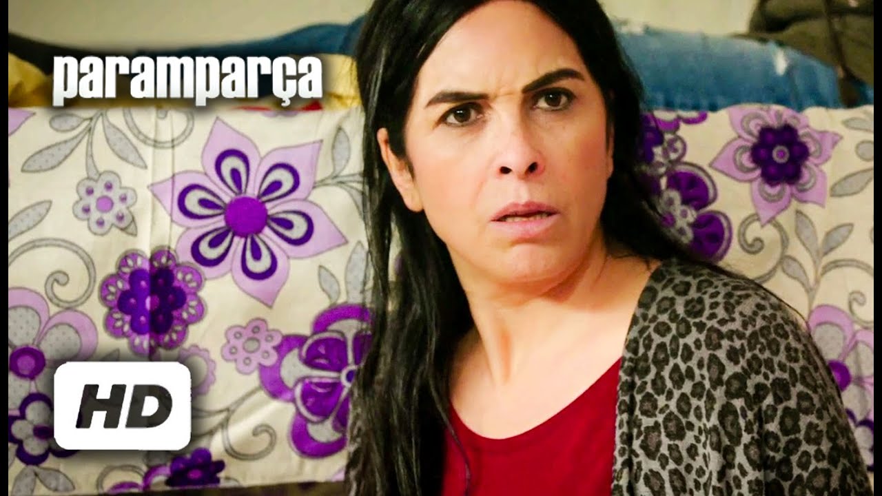 Paramparça | Kerimanyak - Keriman'ın Cezaevi Maceraları