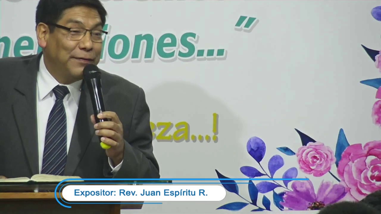 REV. JUAN ESPÍRITU RODRIGUEZ.  Tema: Jesús resucita al hijo de la viuda de Naín