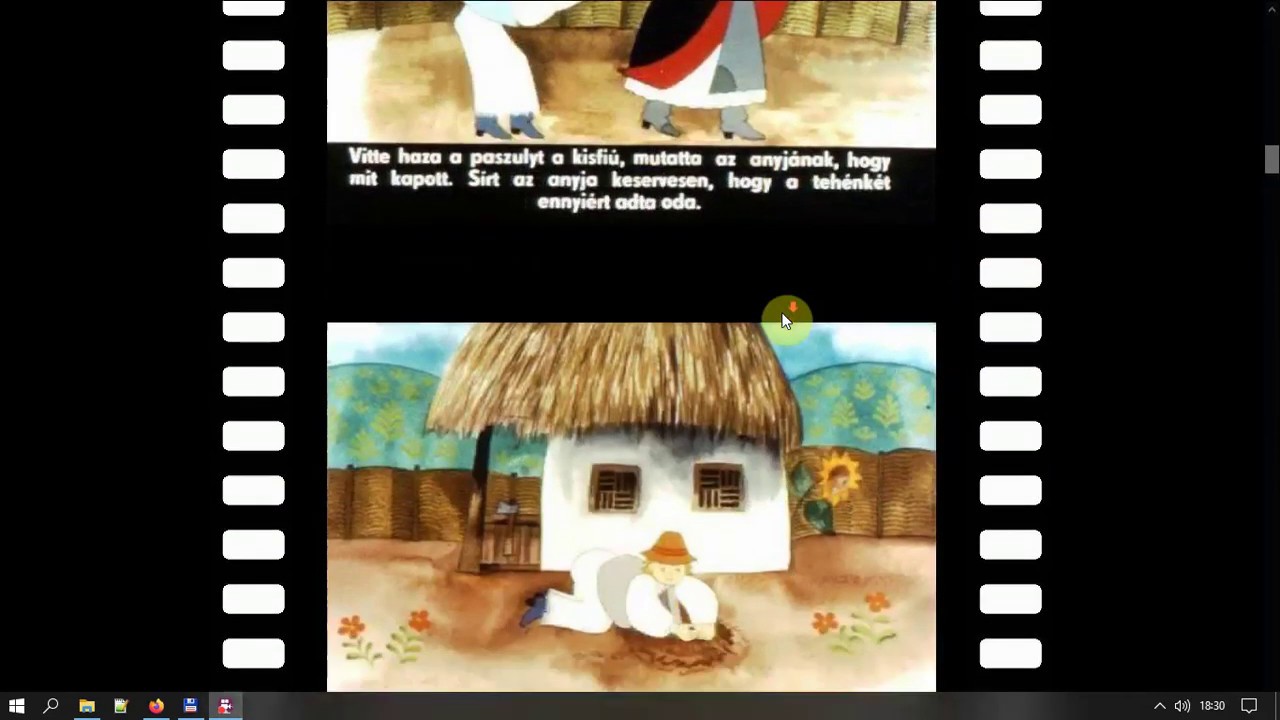 Az égigérő paszuly