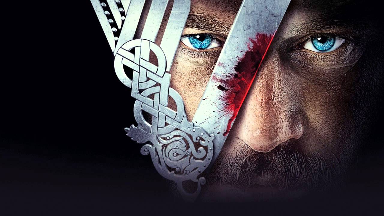 Vikings OST S1 Ep. 4 - Northumbrian raid
