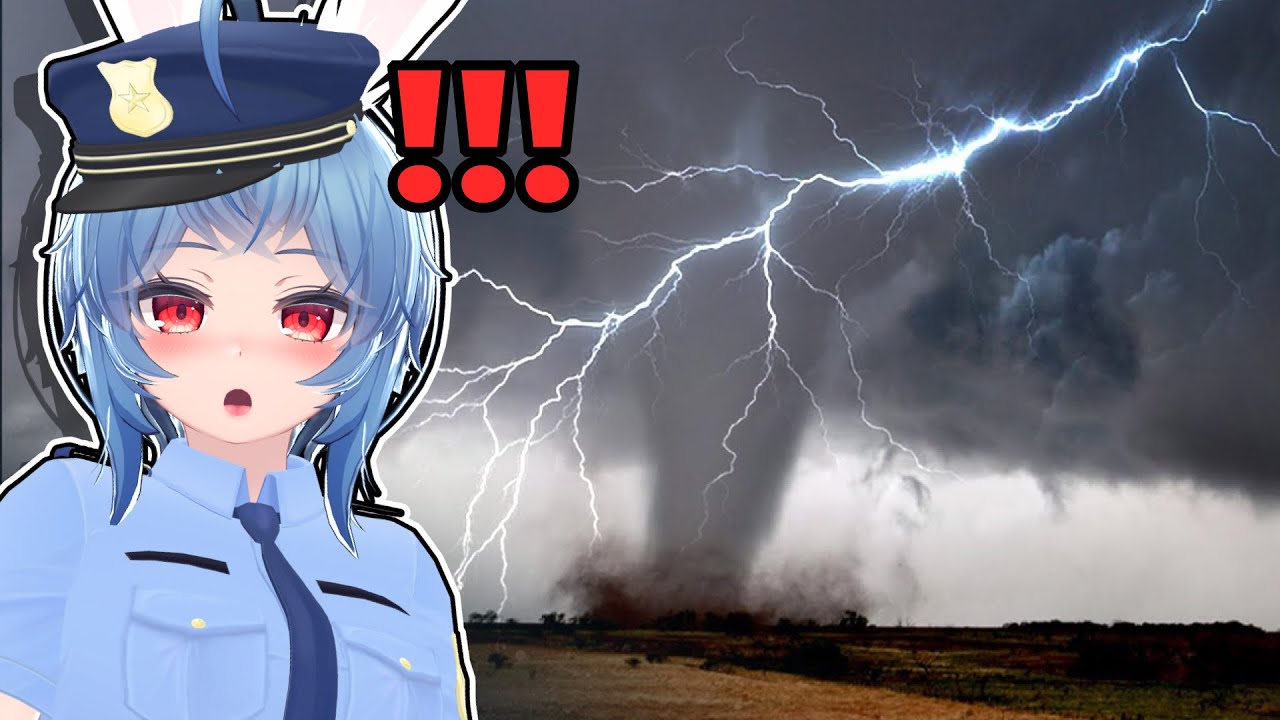 The Largest Tornadoes In Recorded History | Mega Disaster | Erundel Reacts