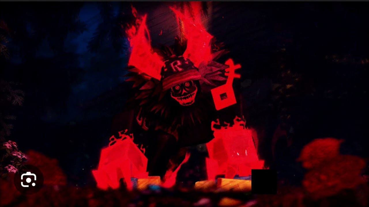 Guest 666 chase theme slowed