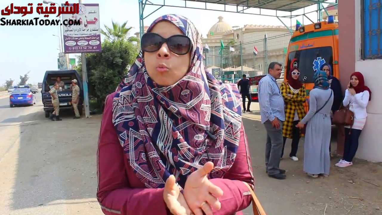 الشرقية توداي | استغاثات بسبب منع مدير المدرسة المصرية الإنجليزية بالزقازيق باصات الطلاب من الدخول