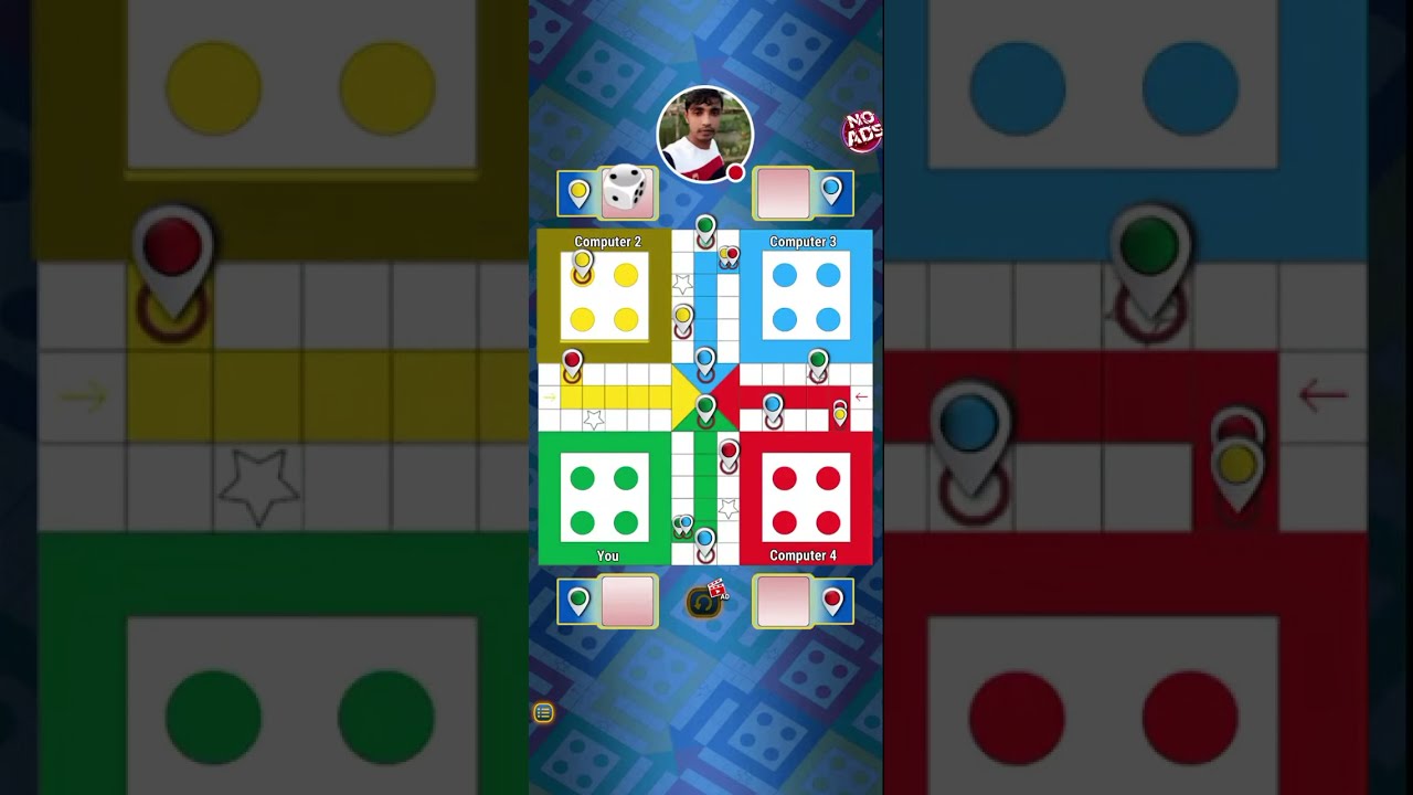 Ludo king part ###208