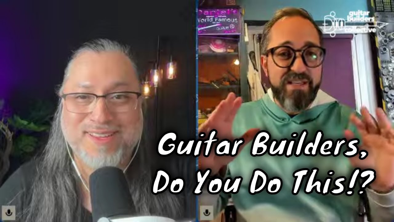 What all Guitar Businesses Should Know