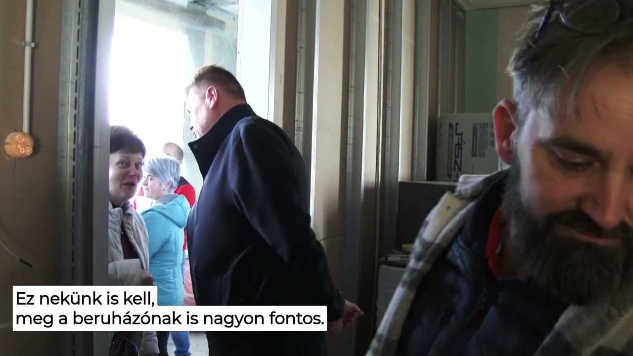 Aranyerdő Óvoda és Bölcsőde felújítás