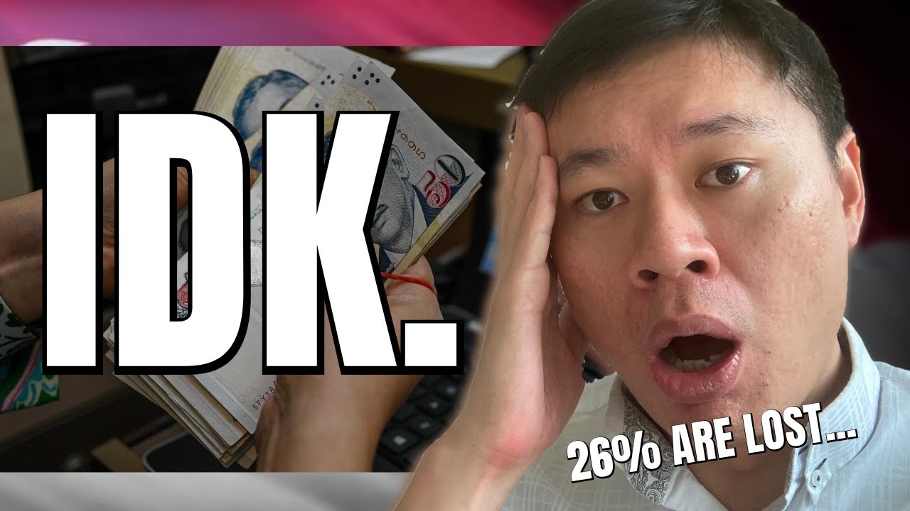 26% ЛЮДЕЙ НЕ ЗНАЮТ, КУДА ИНВЕСТИРОВАТЬ ПРЯМО СЕЙЧАС В 2025 ГОДУ ?!?