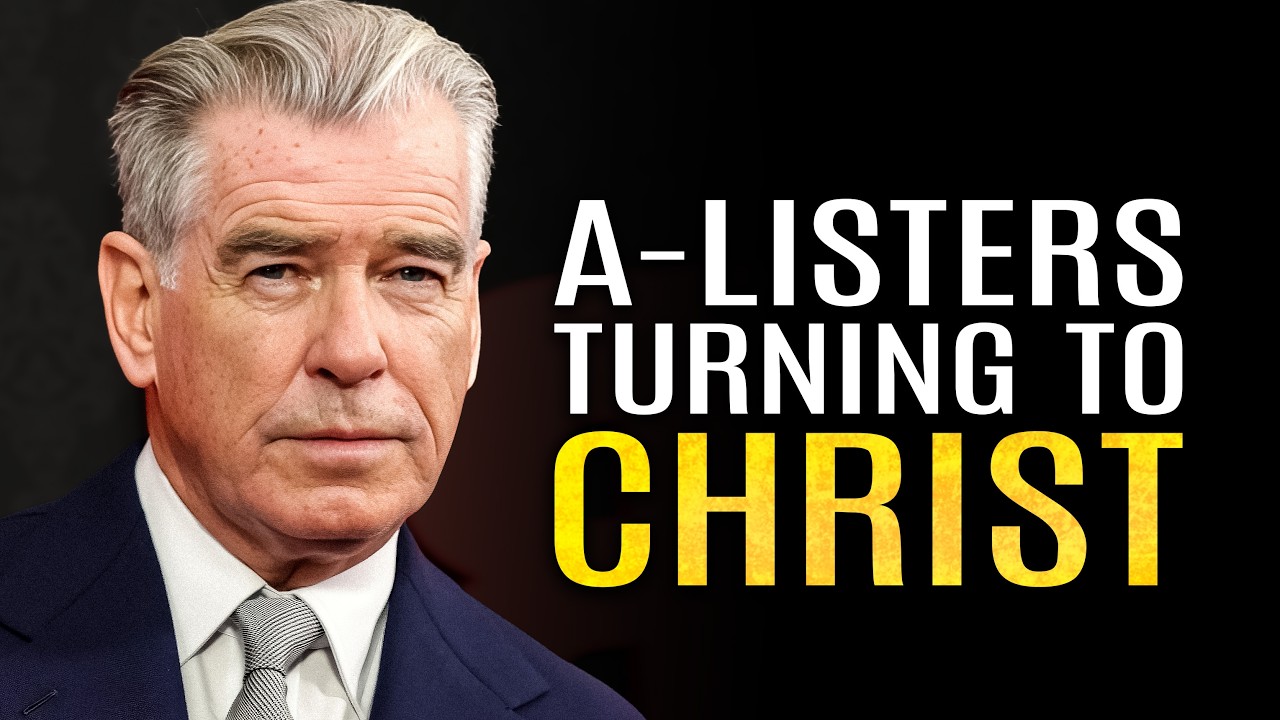 Huge Stars Are Finally Making Christian Movies!