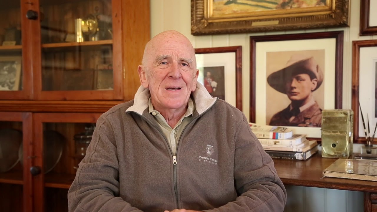 Ron Gold History Series Part 4. Anglo Boer War: 4) – The Armies prepare