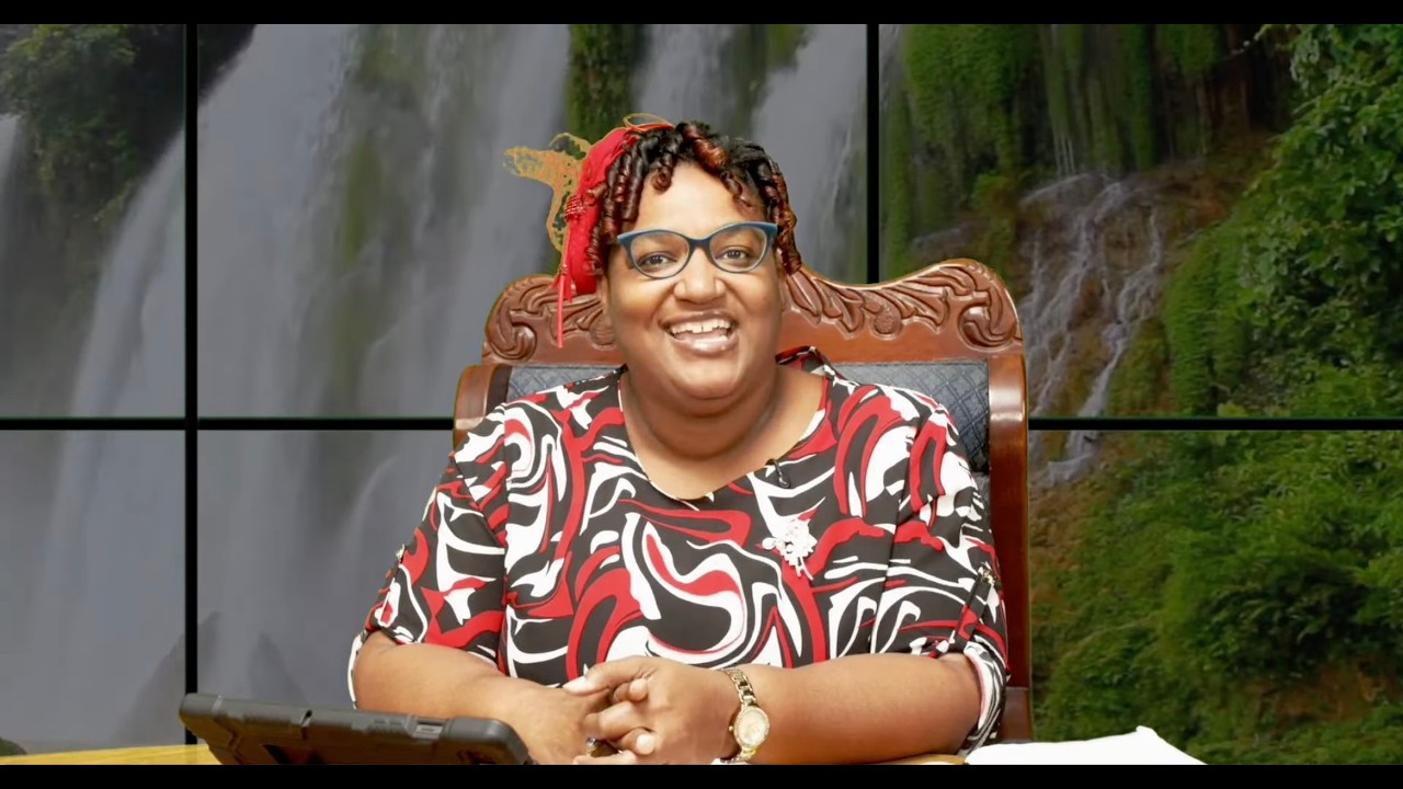Take Time Out For Jesus! | Min. Tamika Peterkin | A Time Of Refreshing | February 24, 2026