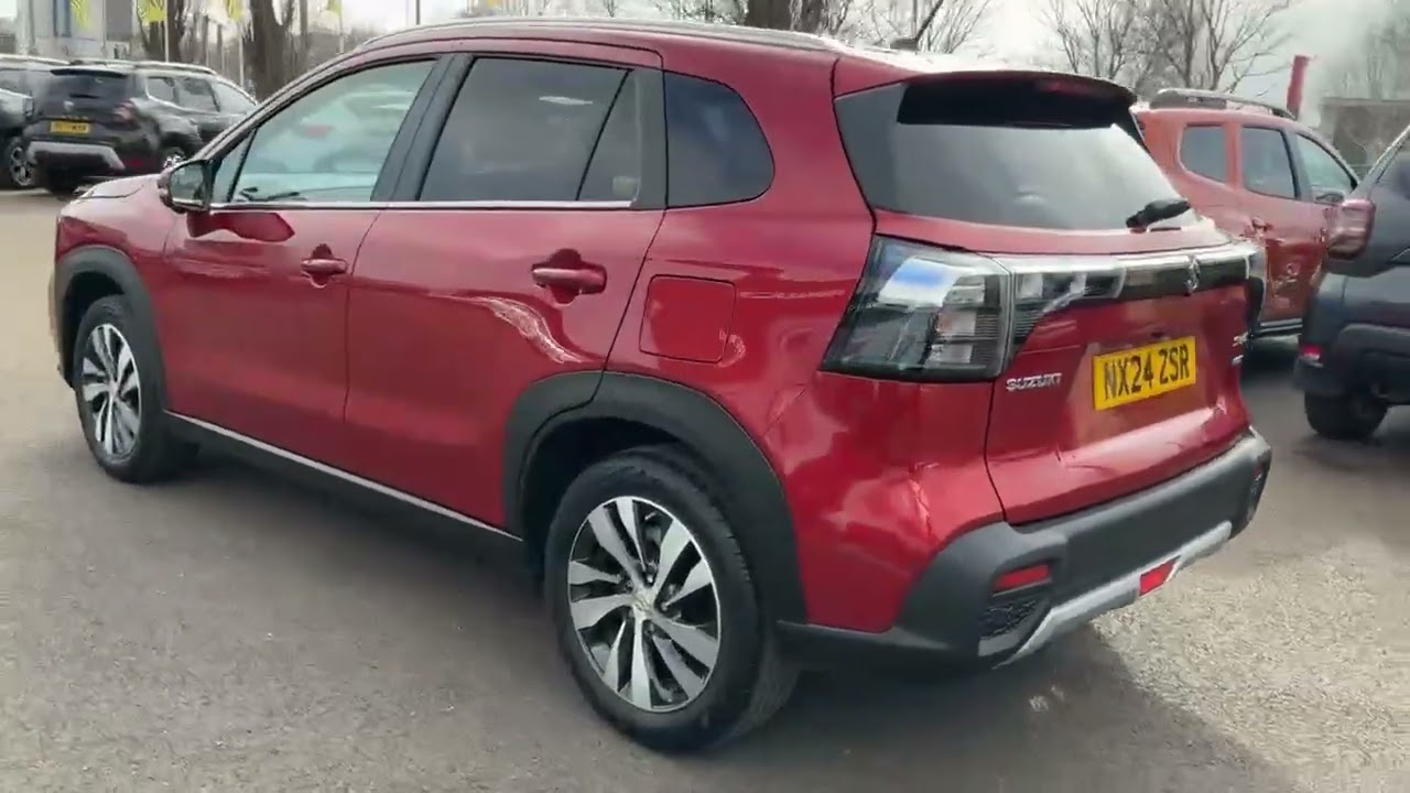NX24ZSR