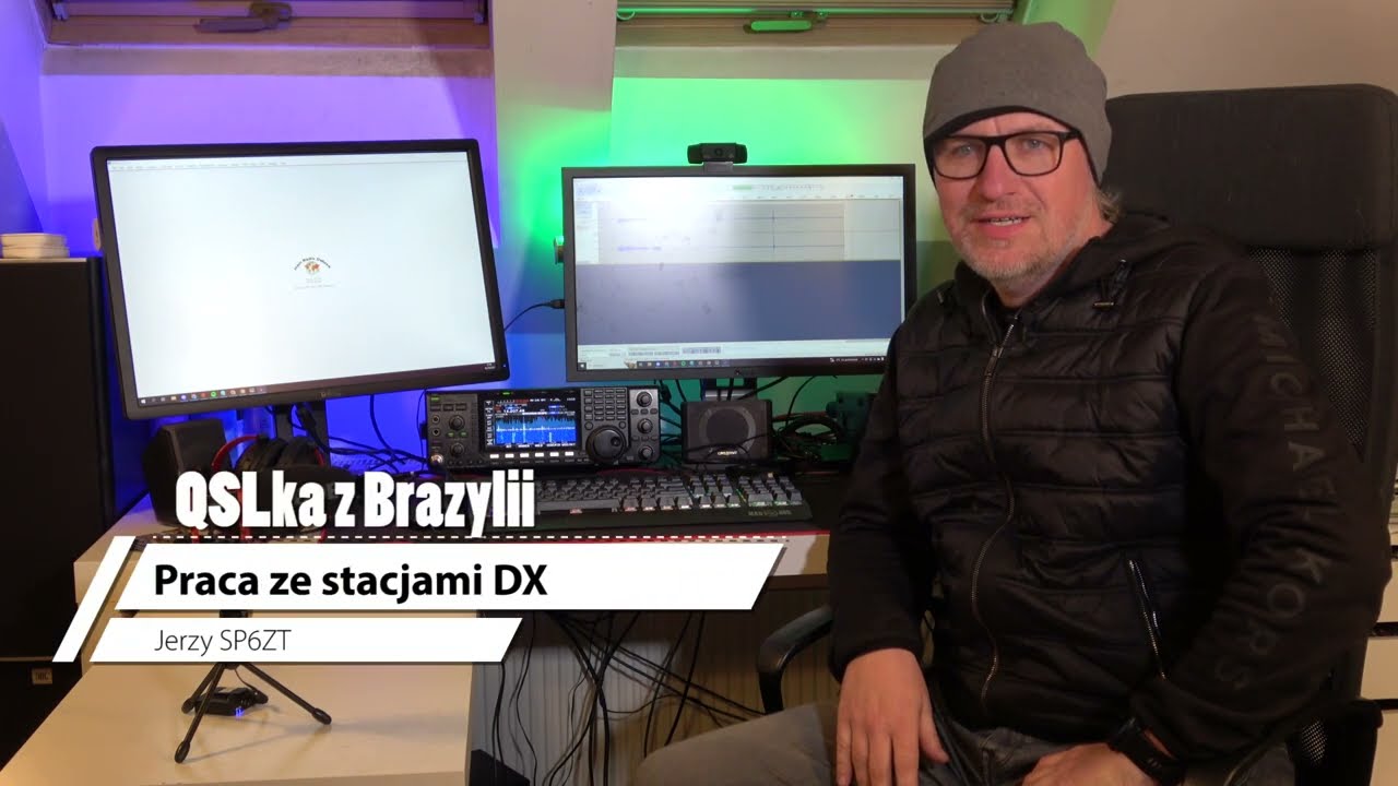 Praca ze stacjami DX (część 1)