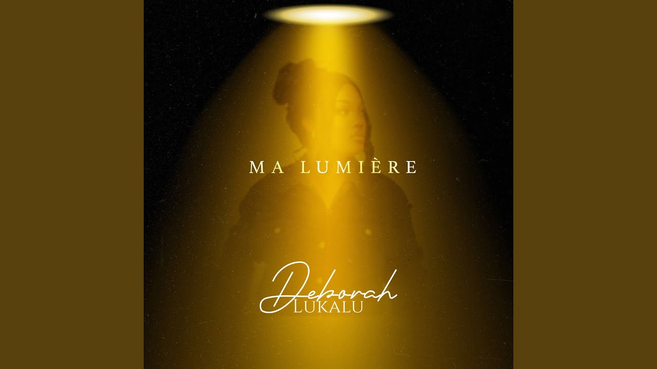 MA LUMIÈRE