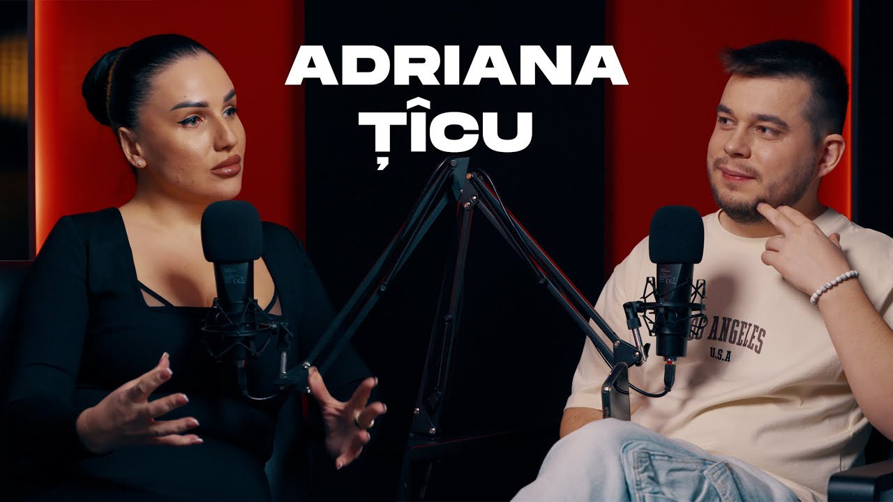 Adriana Țîcu - afaceri, „ADIT”, eșecuri și adevărul din spatele succesului