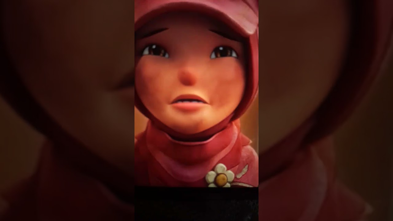Kemunculan boboiboy nova & blizard