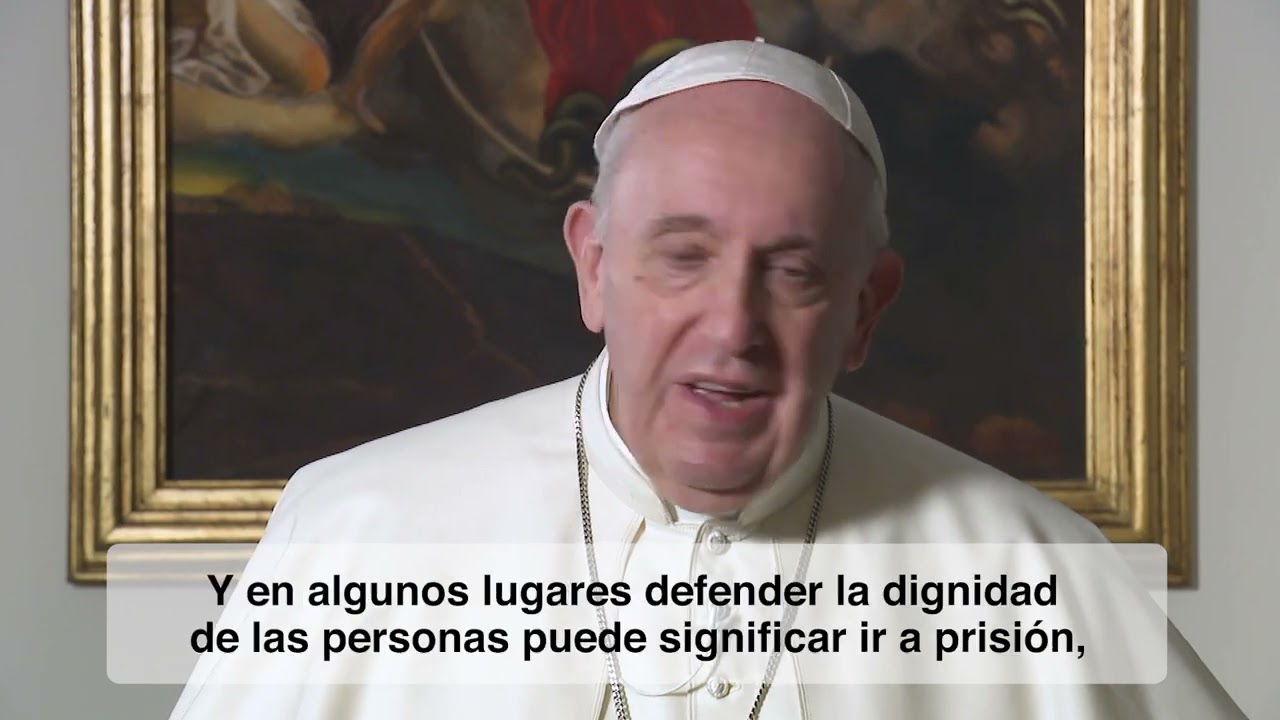 Abril 2021: Derechos fundamentales