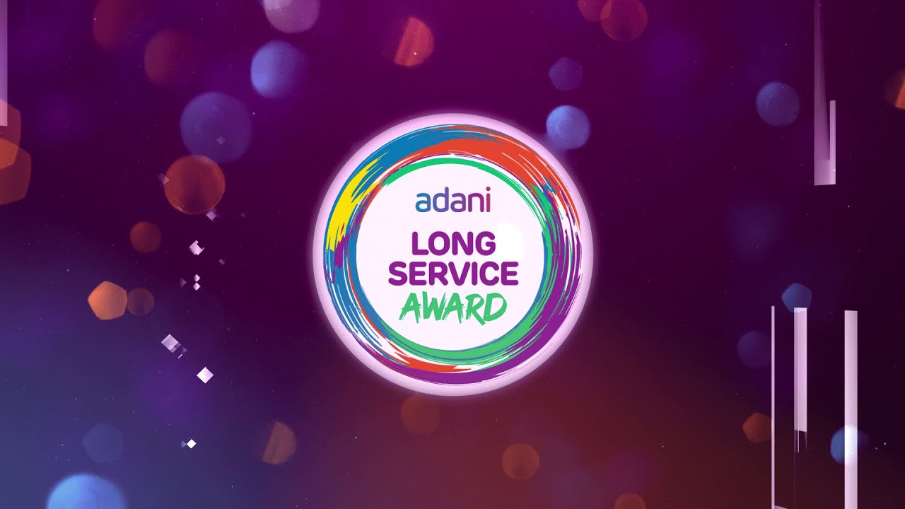 Adani Power | Long Service Award