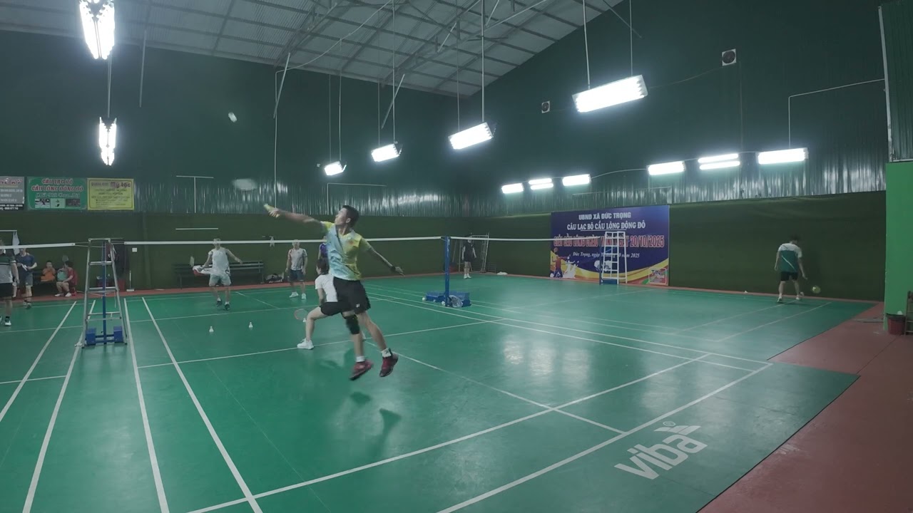 05.03.26 Mỹ + Hằng VS Tín + Thái