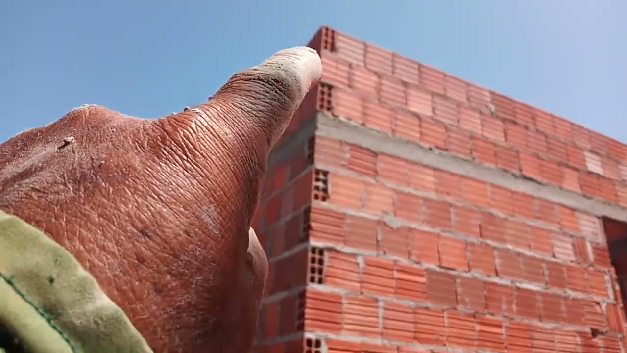 OBRA FEITA EM 5 DIAS DE SERVIÇO 
