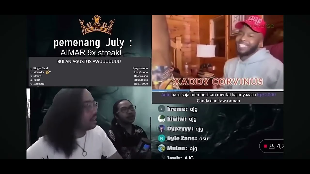 Lagu apa ni dauggg🤣🤣