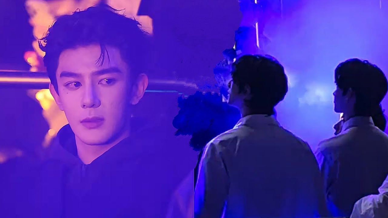 [POV] Hạ Chí Quang x Hoàng Tuấn Tiệp | Hết Thương Cạn Nhớ remix
