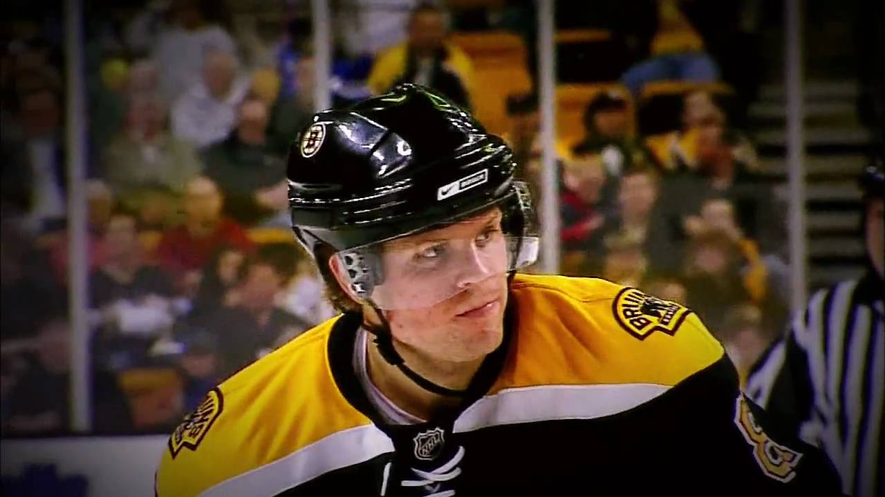 Hockey's Finest - Phil Kessel