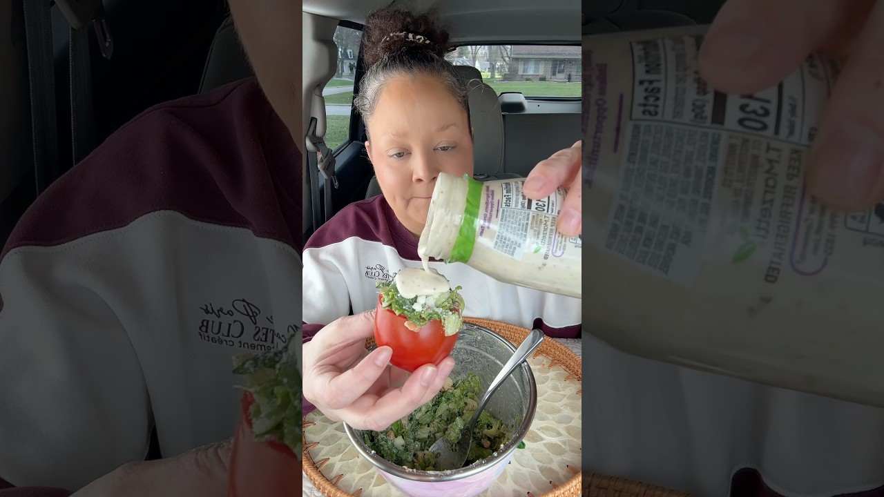 Салат недели 🥗
