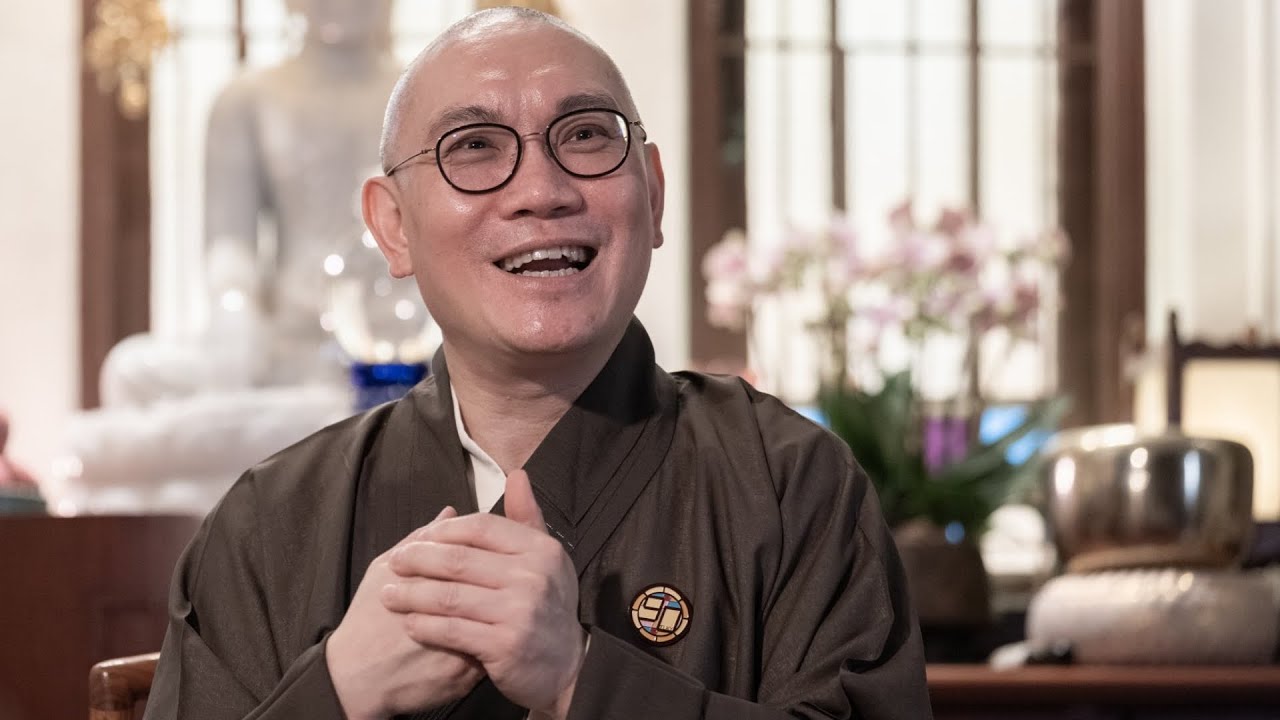 保存是為了尋根⸺僧徹法師談廣東唱誦的特質、理趣與傳續