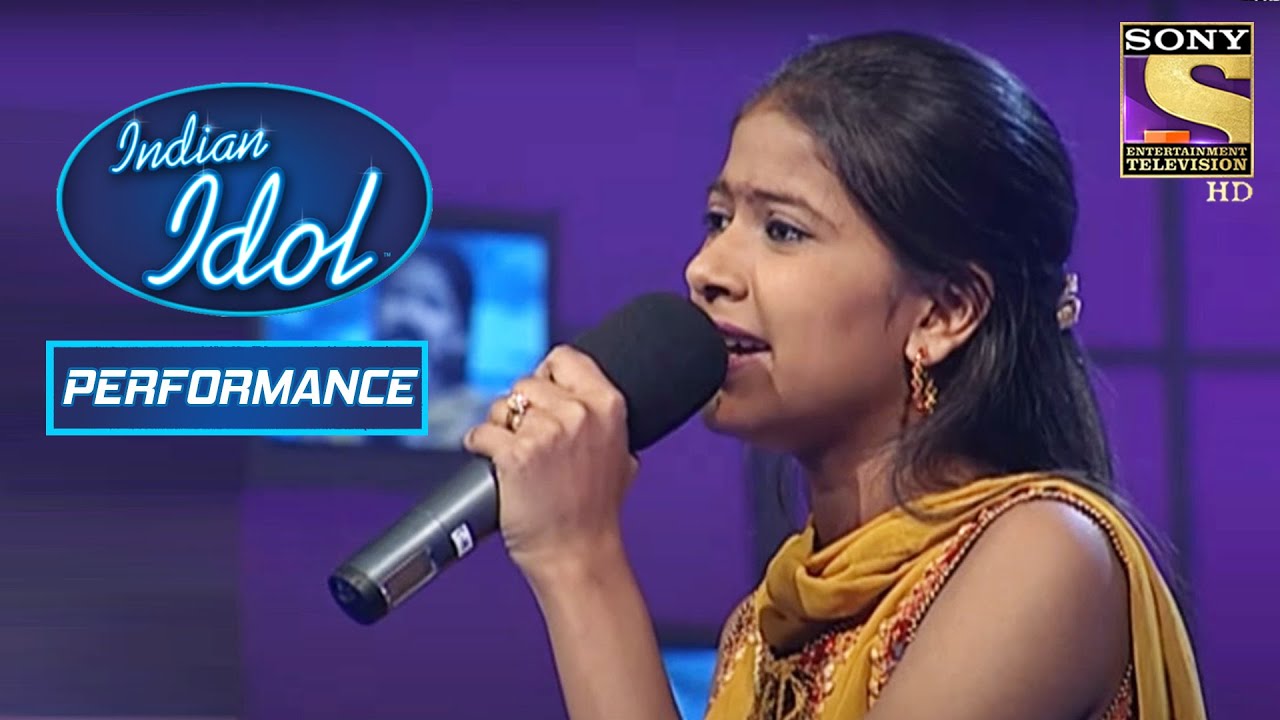क्या Shifa ने किया Judges को Disappoint? | Indian Idol Season 3