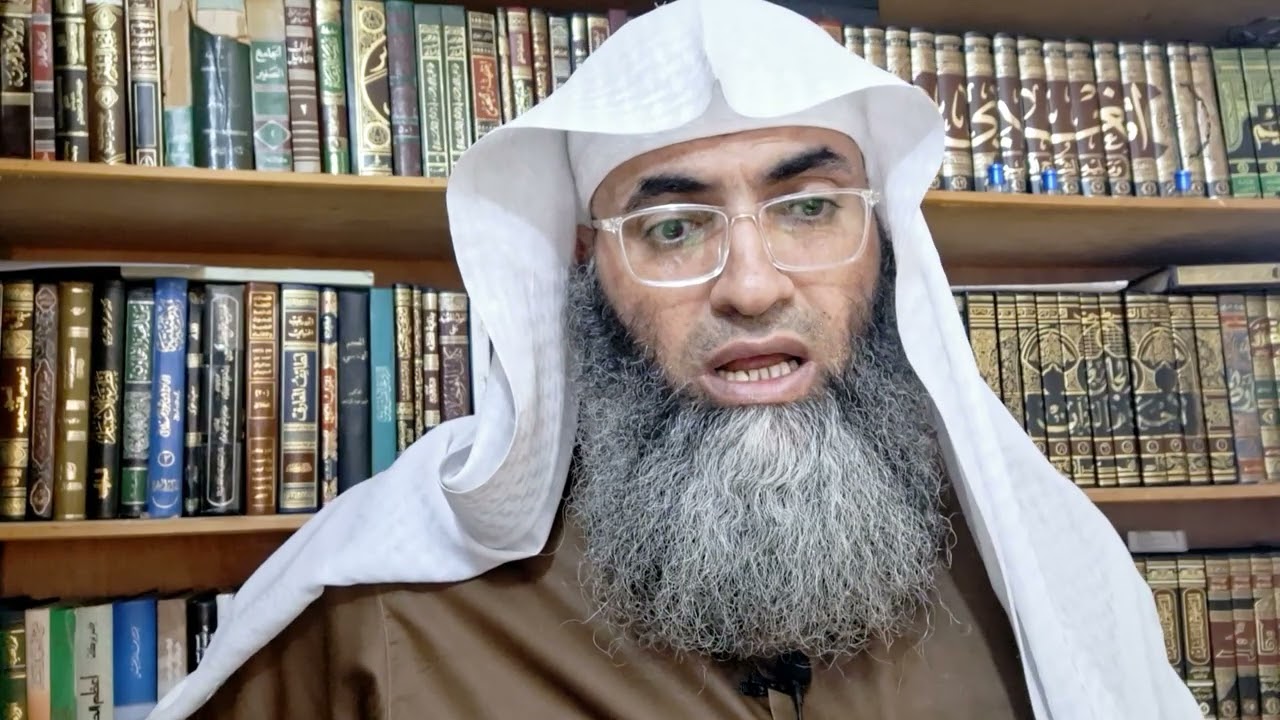 ماذا يفعل اليقين مع الدعاء؟ قصّة واقعيّة رائعة😊🌹🤲