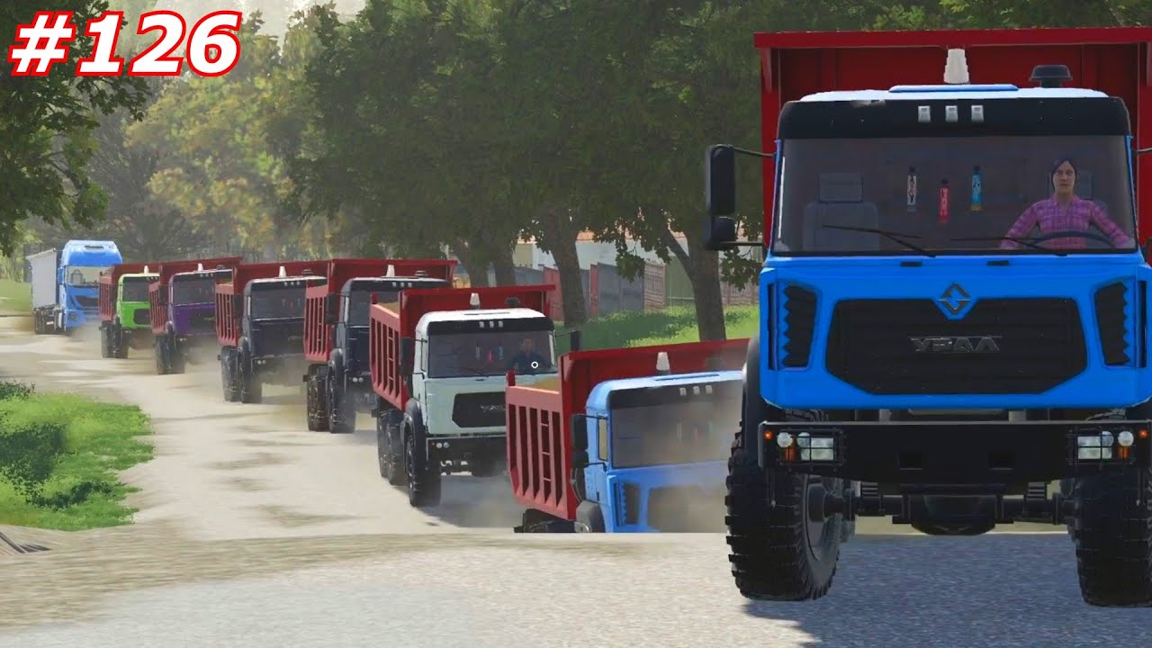FS19/ VLOGUL LUI MITICA/ EPISODUL ////126///// IN LIMBA ROMANA/ROLEPLAY
