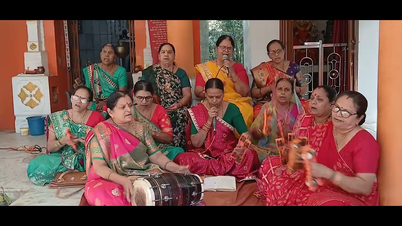 જીવન મા ઉતારવા લાયક ભજન સાભંળો રતનબેન ના મુખે થી 🙏🌹🙏🌹🙏🌹🙏🌹🙏🌹🙏🌹🙏🌹🙏