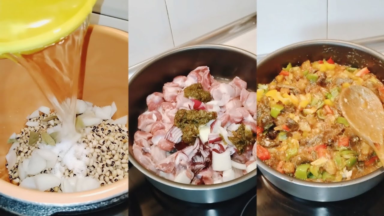 &Eacute;STA RECETA ES UN ACIERTO TOTAL SI TIENES INVITADOS EN CASA