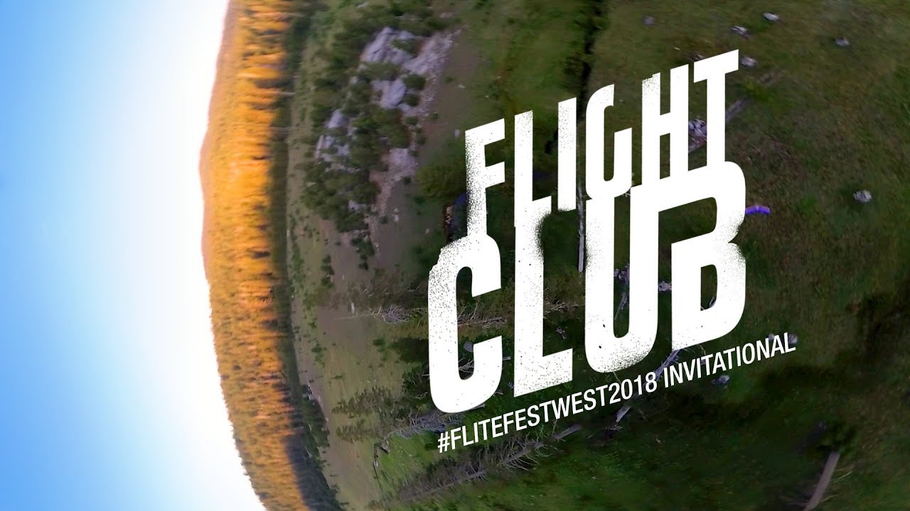 FPV Flying Wing Proximity Revisited