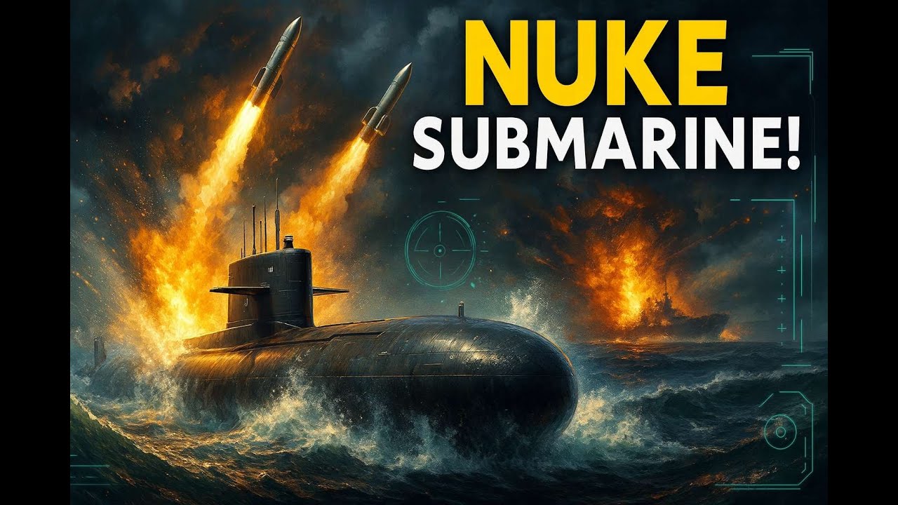 Most OP Tier 2 Submarine? CN Type 092 Shows NO MERCY! | Modern Warships Gameplay