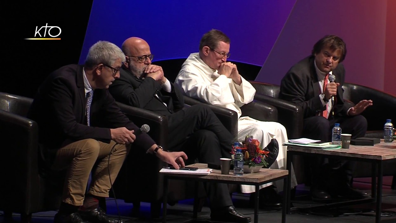 Le dialogue interreligieux dans une société laïque