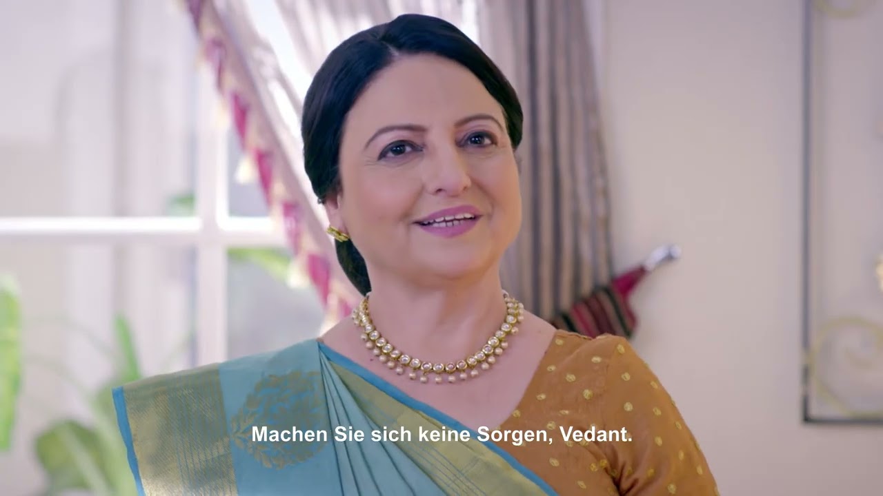 Lieblingssohn S1 E182 | Zee One France