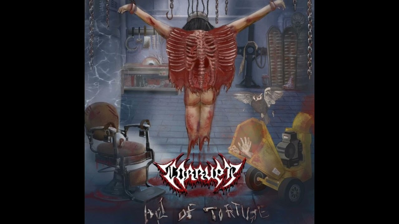 Death Thrash Metal 2023 Full Album 
