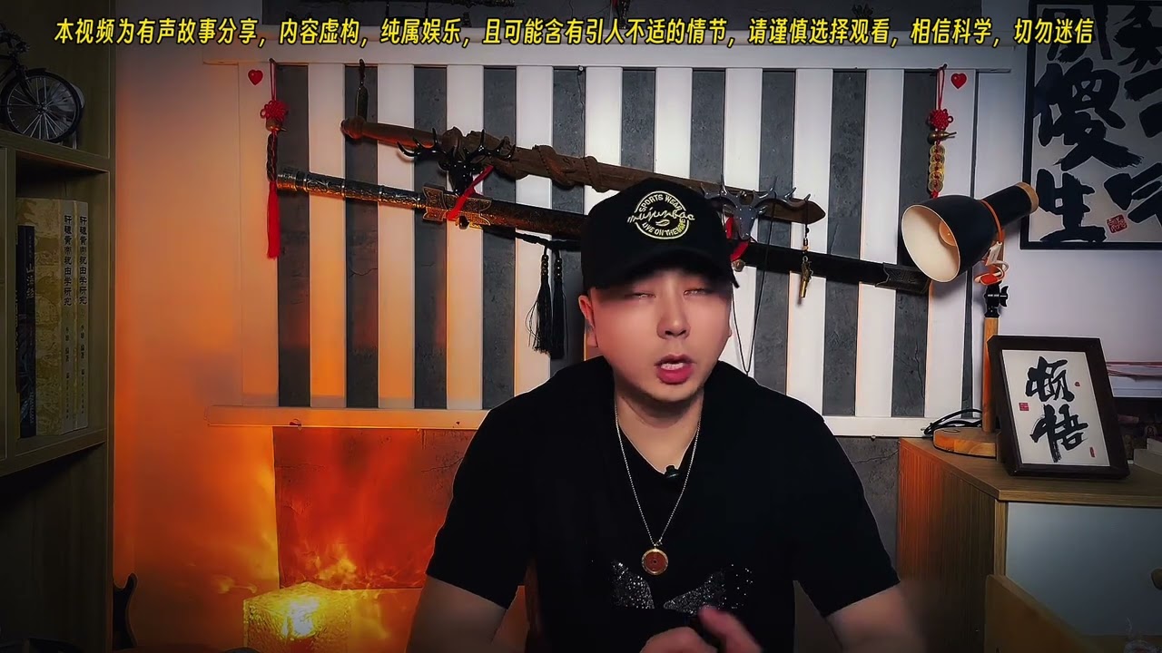 三亚酒店异事 网友入住三亚奇怪的酒店后遭遇的离奇事件#关注我每天分享不同的故事 #讲故事 #老四说故事 #三亚酒店 #细思极恐