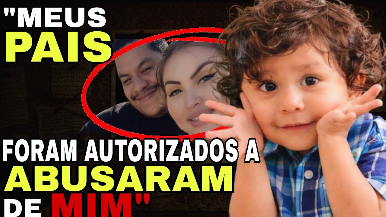 CASO CRIMINAL - DEVOLVIDO AOS PAIS…