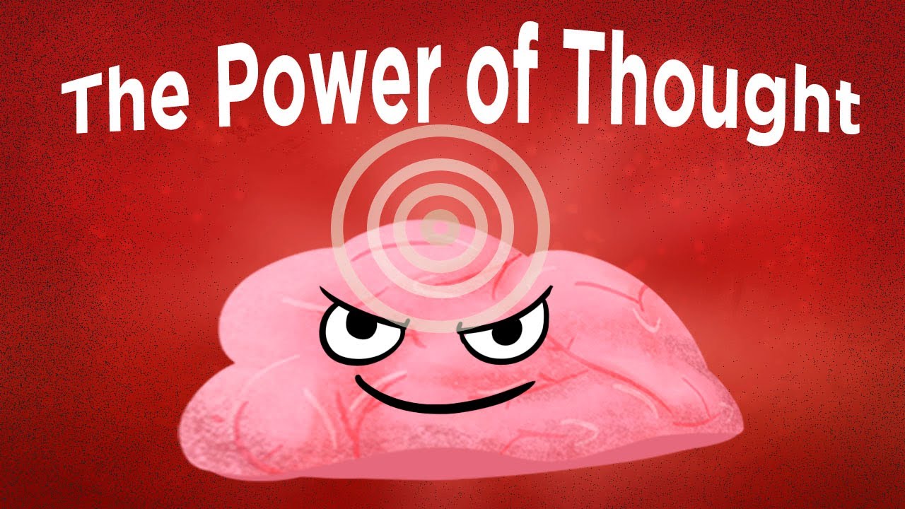 How Thoughts Impact Your Biology