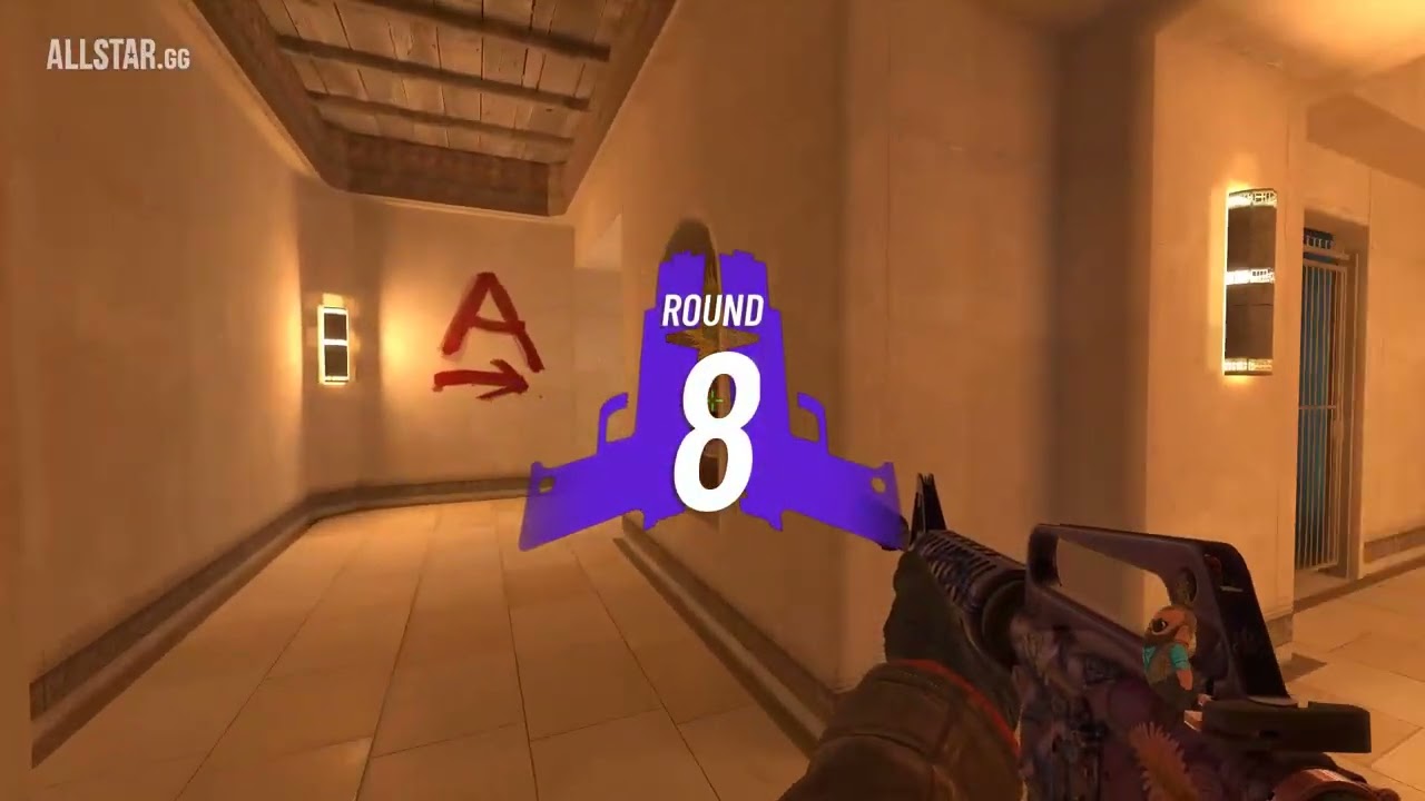 MIRAGE - RANK #1 CS NACIONAL!!! RUMO A LVL21 GC