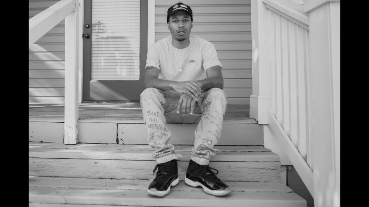 Bluetopia | Prod. by Vad Nole | Cousin Stizz Type Beat 2020